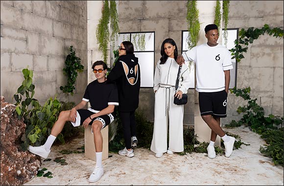 Tribe Of 6 Reveals AW24 Collection with �Renewed' Campaign Revolutionising Sustainable Fashion