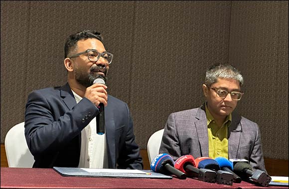 Excel Edu Magazine Launches the Excel Premier League, GCC's Largest Football Tournament