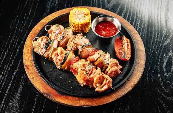 Dubai Cares invites the UAE community to dine with purpose through Taste of Giving'