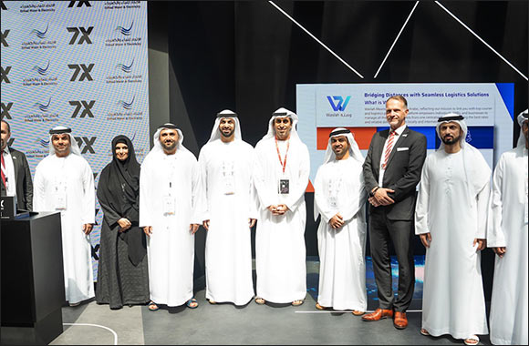 7X adds Etihad Water and Electricity to its whitelisted companies on Wayn' Platform