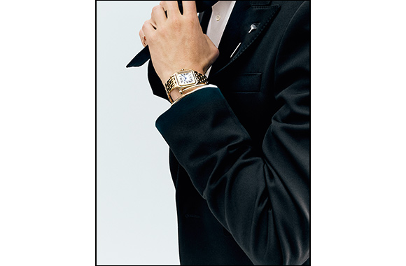 Panthre De Cartier Watches: Precious Variations In New Sizes