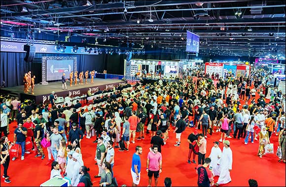 24 International & Local Sports Events to take place in Dubai during the Weekend