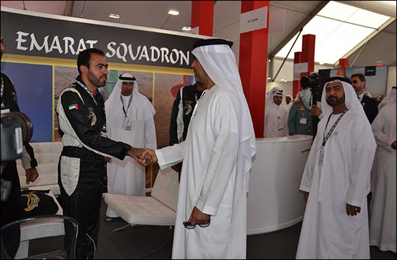 Empowering the skies: Women in Aviation Middle East'  conference to take flight at Air Expo Abu Dhabi 2024