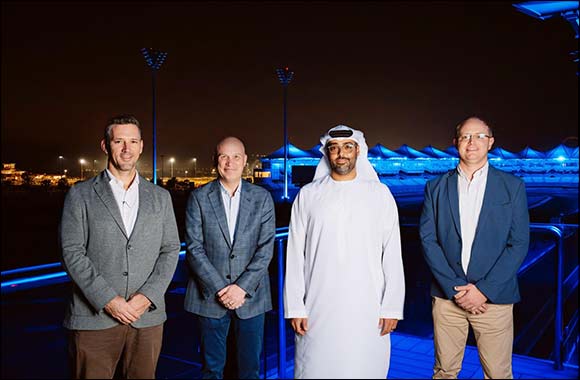 Ethara joins green operations & advanced leadership (goal) programme  marking a new milestone for sustainability in region's venue & event industry