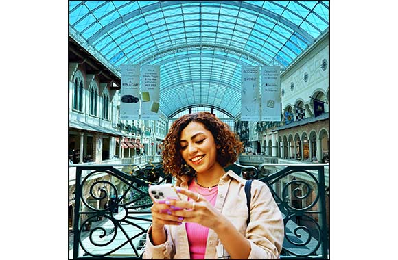 Unbeatable Rewards Await PrivilegePLUS Members at Mercato and Town Centre Jumeirah