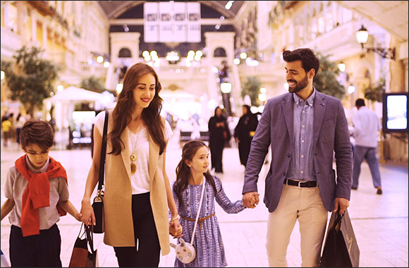 Don't Miss the 3-Day Super Sale at Mercato and Town Centre Jumeirah!