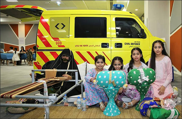 To promote well-being of individuals, families and society FDF organises Quality of Family Life Forum 2024'