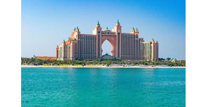 Luxury Resort in Dubai | Bvlgari Resort Dubai