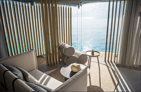 InterContinental Maldives Maamunagau Resort Announces New Spa Partnership with Skincare Company, Biologique Recherche