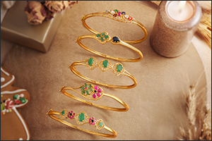 Usher in the Holiday Season with Mine Diamond Festival from Malabar Gold & Diamonds