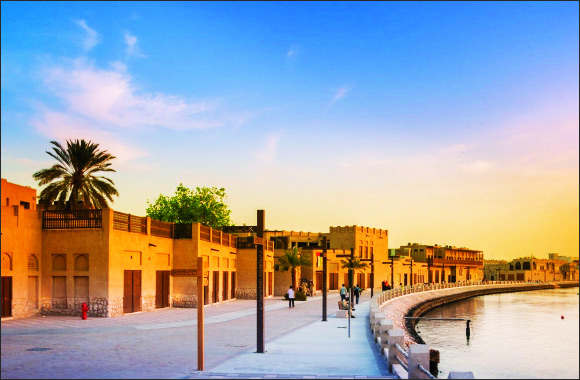 Dubai Culture Offers Children Enriching Winter Camp Experiences