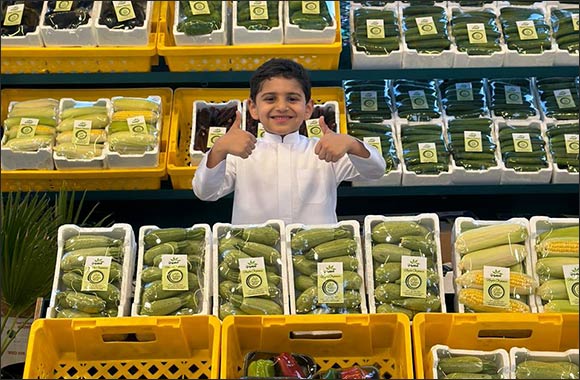 Dubai Municipality announces fourth season of Farmers' Market at Qur'anic Park