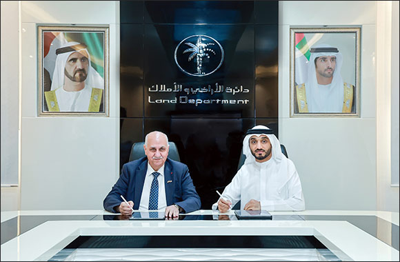 International Development Bank Officially Joins the authorised Banks by Dubai Land Department as an Escrow Account Trustee