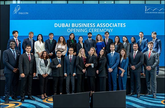 World-leading graduate programme opens applications for 11th year