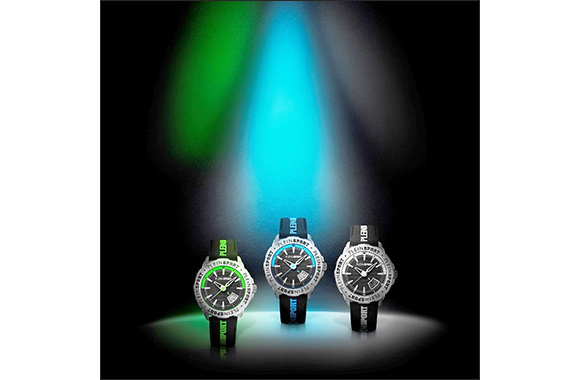 PLEIN SPORT RAMPAGE 2024 Watches collection - Drop 4