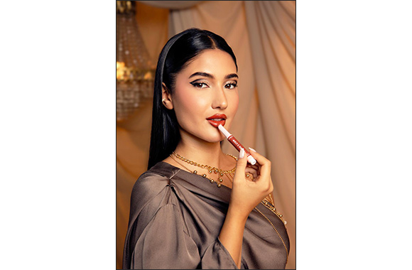 Get Ready to Shine  Catrice Drops the Melt & Shine Juicy Lip Balms