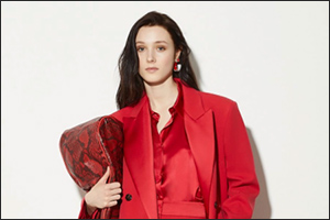 MAX&Co. Unveils Festive Collection: A Celebration of Red Elegance