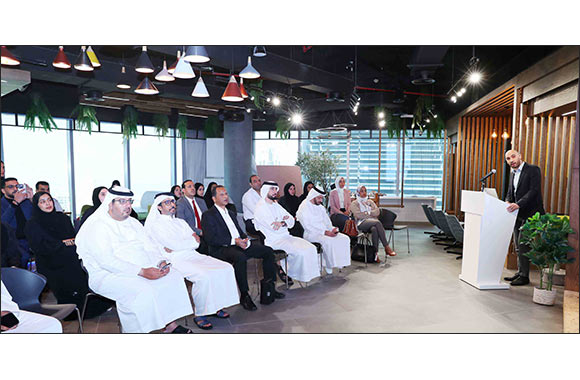 Ministry of Economy organises workshop to highlight role of Economic Activities Platform' in enhancing digital integration of National Economic Register