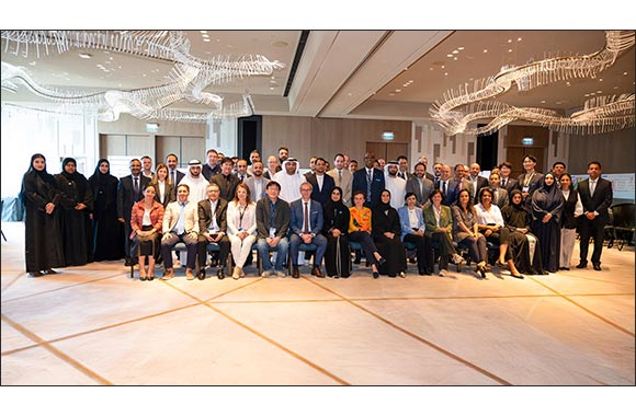Dubai Hosts World Bank Group Cloud Computing Workshop, Organized Ahead of the Global Government Cloud Forum