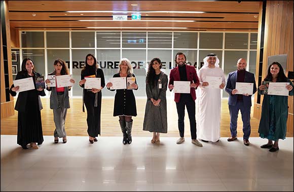Mohammed Bin Rashid Library organizes 'Literary Bridges: A Dialogue of Cultures' Event