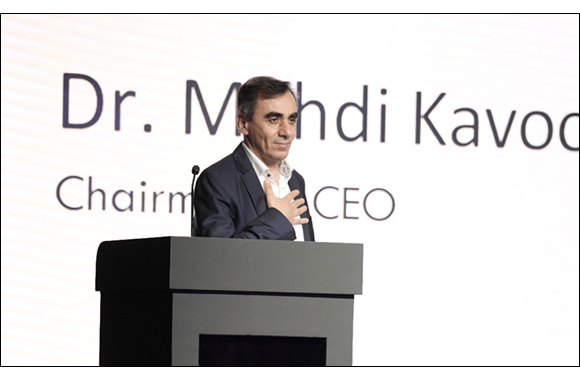 BAMX Properties officially launches in the UAE