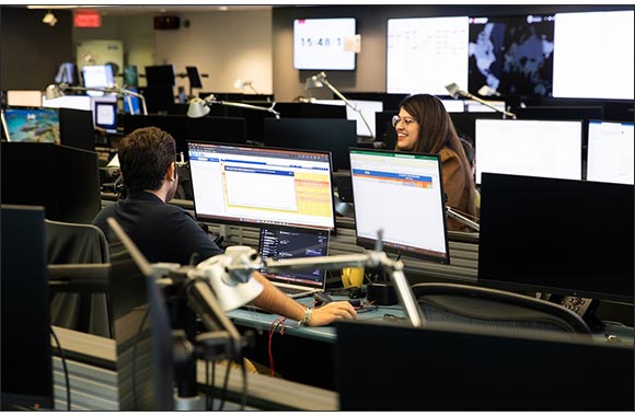 Aviation industry doubles down on cybersecurity as it spend climbs to new highs