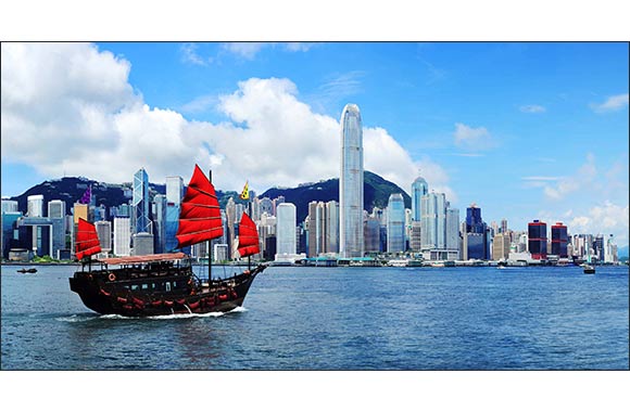 Ahead of Eid Al Fitr, Cathay Pacific launches special fares from Dubai to select top destinations in Asia