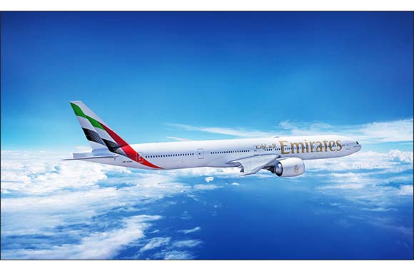Emirates expands global network with the official introduction of three new destinations: Shenzhen in China, Da Nang in Vietnam, and Siem Reap in Cambodia