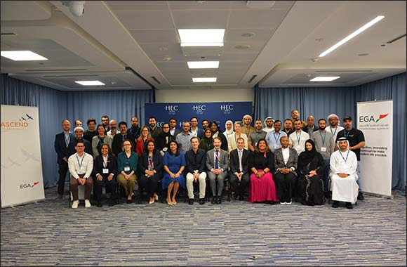 HEC Paris Partners with Emirates Global Aluminum to Deliver Transformational Leadership Program