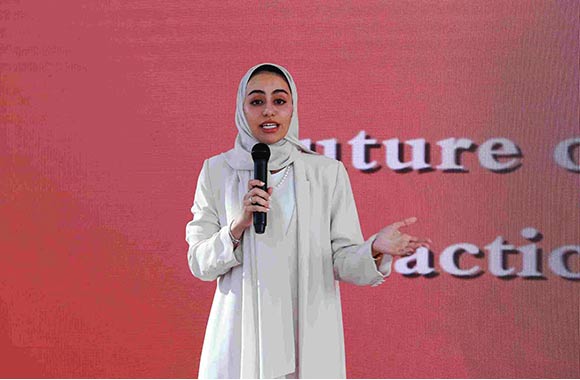 In collaboration with Integra Seven Ministry of Economy hosts workshop to unveil the new national talent attraction and retention strategy 2031