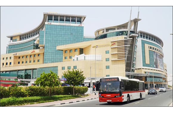 RTA Becomes MENA's First Entity to Obtain BSI Certification in Value Management System