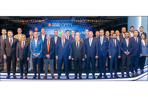 Turkish Airlines Open Returns to Trkiye After Six Years