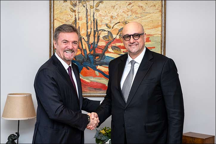 Masdar to Expand Endesa Partnership in 368 Million Renewable Energy Transaction, Strengthening Presence on Iberian Peninsula