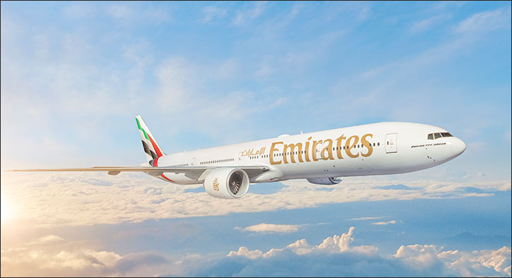 Emirates boosts flight schedule ahead of Eid Al Fitr