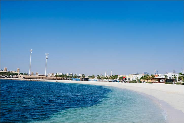 Dubai Municipality designates four public beaches for families during Eid Al Fitr