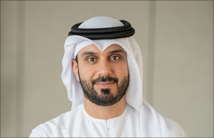 du Tech announced as the headline partner at DCD Connect MENA Dubai
