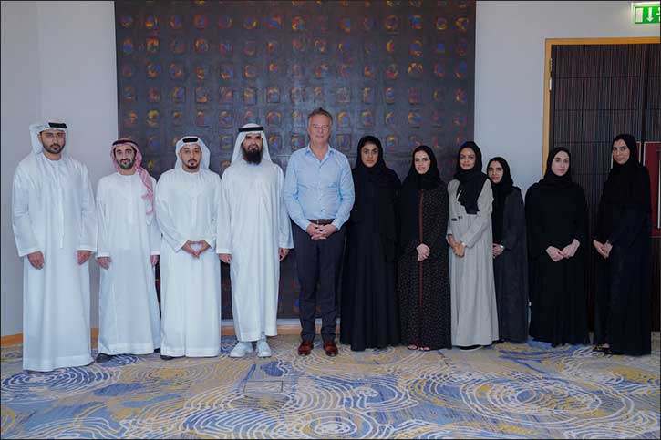 Ministry of Finance Launches First Cohort of Specialised Certificate in Government Procurement Programme in Collaboration With CIPS