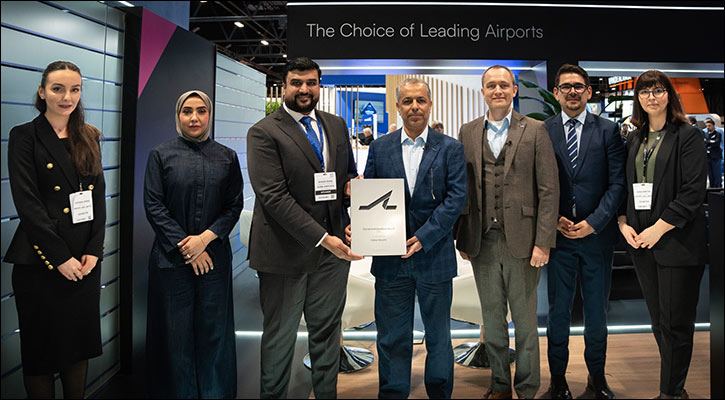 Marking 10 Years of Transformative Collaboration and Innovation with AirportLabs