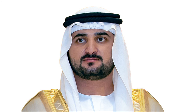 Maktoum bin Mohammed: UAE Global Cadres to empower Emirati talents to play influential role in financial and economic sectors globally