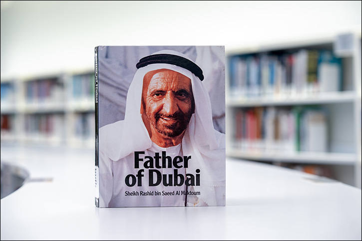 On Emirati Writers Day.. The Mohammed Bin Rashid Library is a Beacon of Knowledge and Inspiration for Emirati Talents
