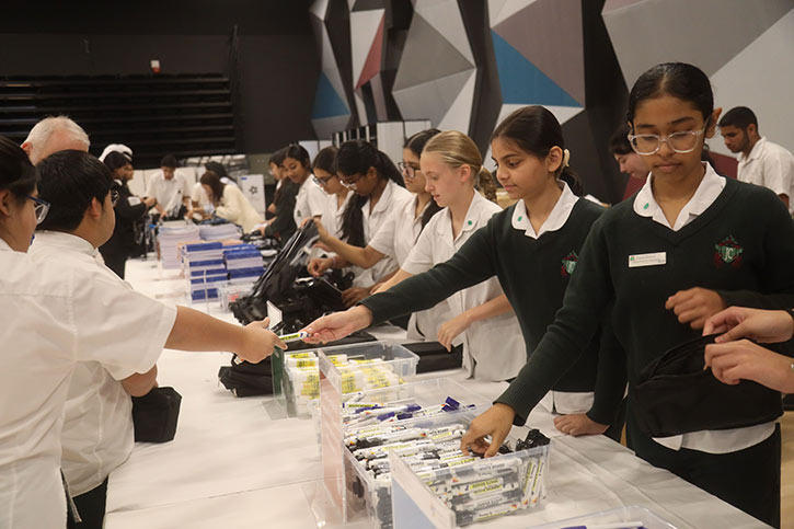 Students for Students returns in 2025 to empower students across the UAE