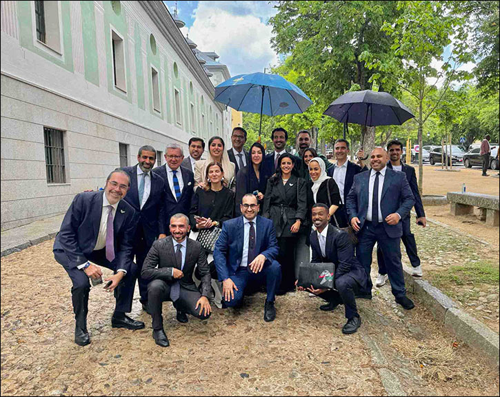 UAE ministers hail election of Shaikha Al Nowais as UN Tourism Secretary-General as a historic milestone in global tourism leadership