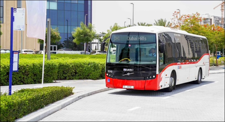 RTA Announces Service Hours During Eid Al Adha Holiday 1446 H