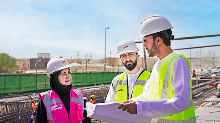 RTA Launches Promising Engineer  Fast Track Programme to Attract National Engineering Talent