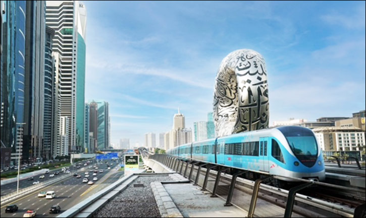 RTA Announces Service Hours on Holiday Marking New Hijri Year 1447