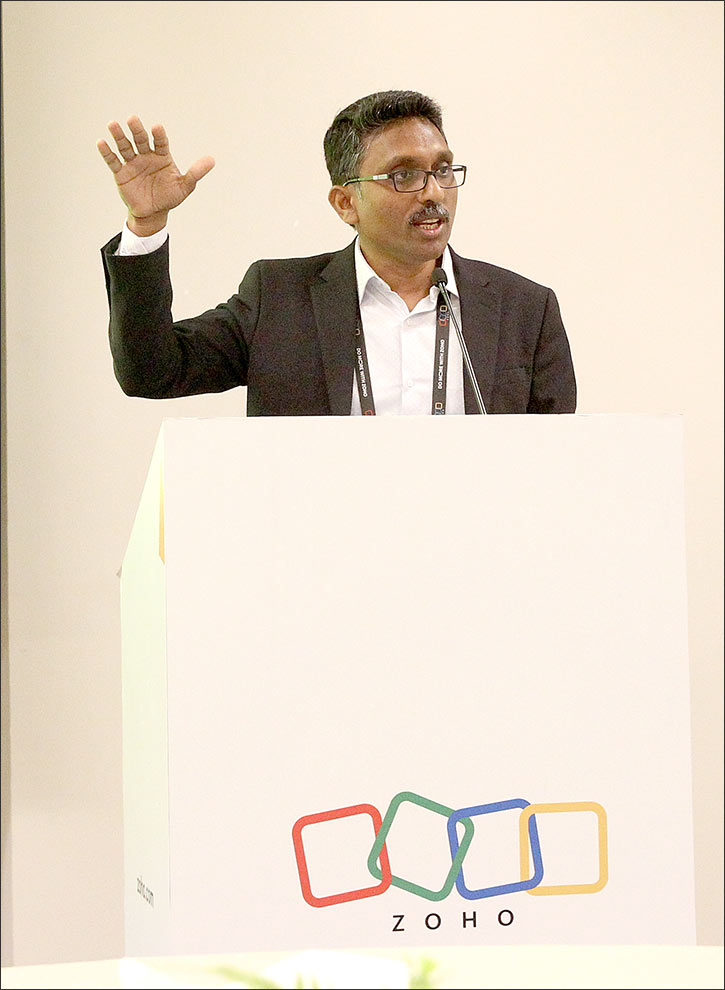 Zoho Powers Up CRM for Everyone Platform with AI to Elevate Customer Experience