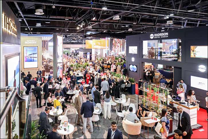 ATM outlines why luxury hospitality leaders view personalisation as key to revenue growth