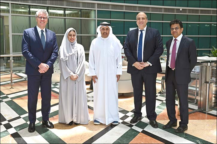 ADNIC and Sheikh Zayed Housing Program sign strategic partnership to support UAE Nationals with life insurance