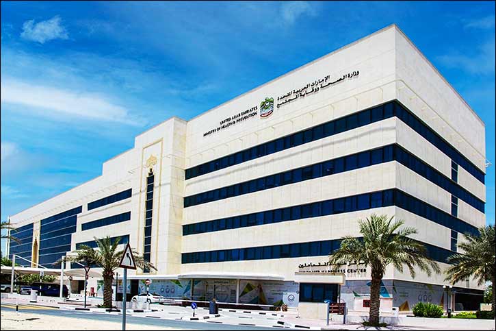 34 years of commitment: a sustained journey against disease MoHAP: The UAE is a regional leader in fighting hepatitis