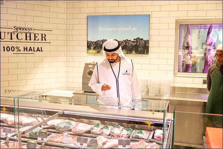 Dubai Municipality conducts 34,700 food inspections in the first half of 2025, supporting rapid sector growth